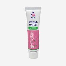 Виватон Крем-масло роза, 50 мл